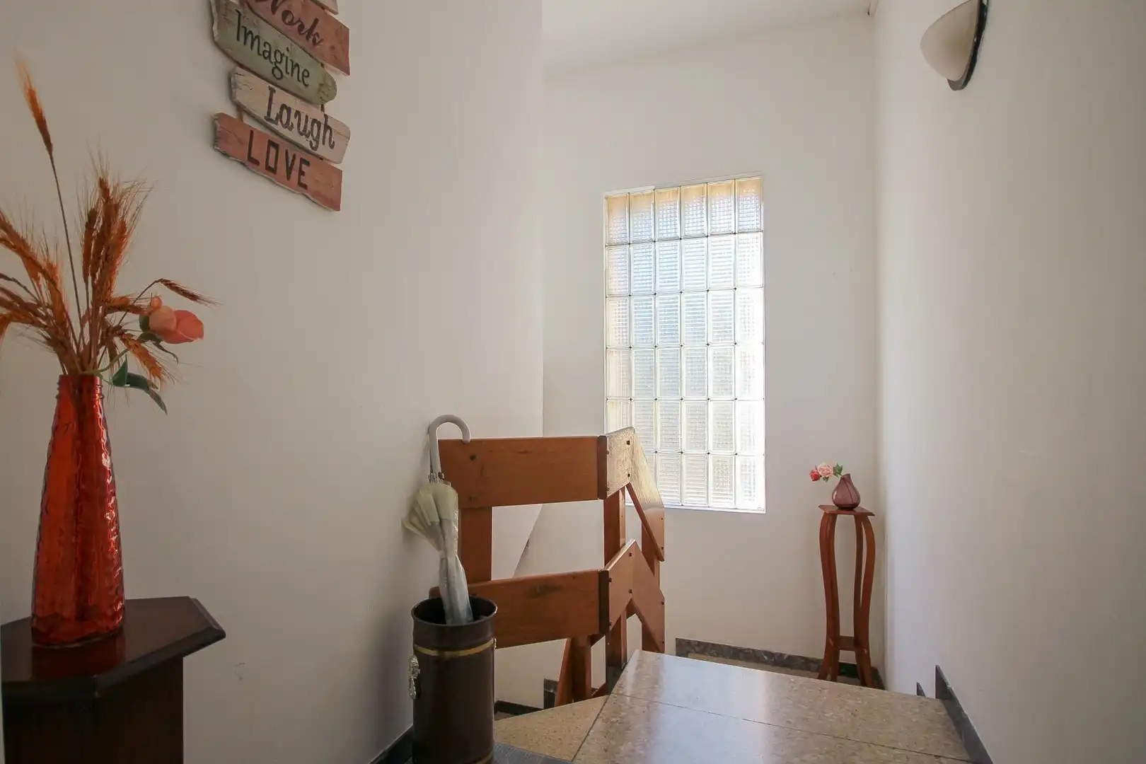 Cocina de Ático en venta en Cerdanyola del Vallès con Aire acondicionado, Calefacción y Jardín privado