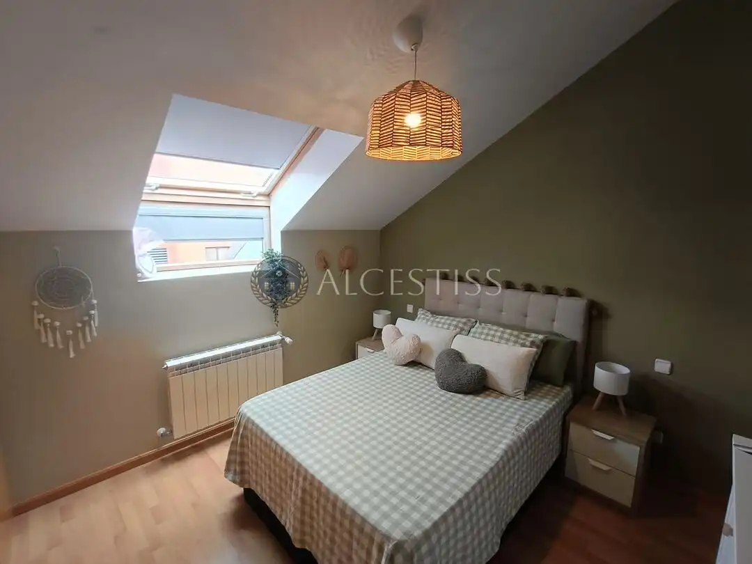 Duplexes for sale in Méntrida