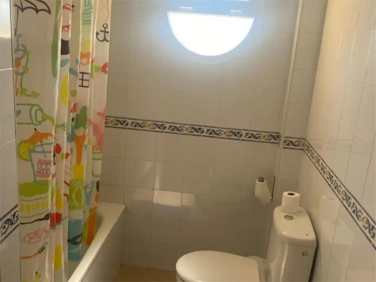 Bany de Pis en venda en Huévar del Aljarafe, Sevilla