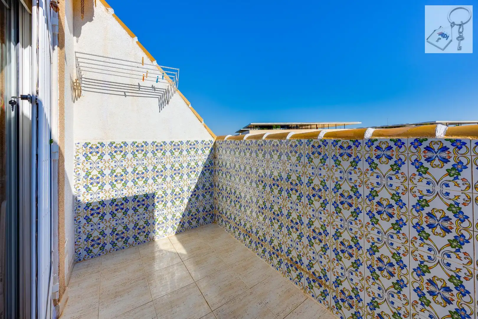Flat with pool for sale in Playa del Acequión, Náufragos y Rocío del Mar, imagen 23