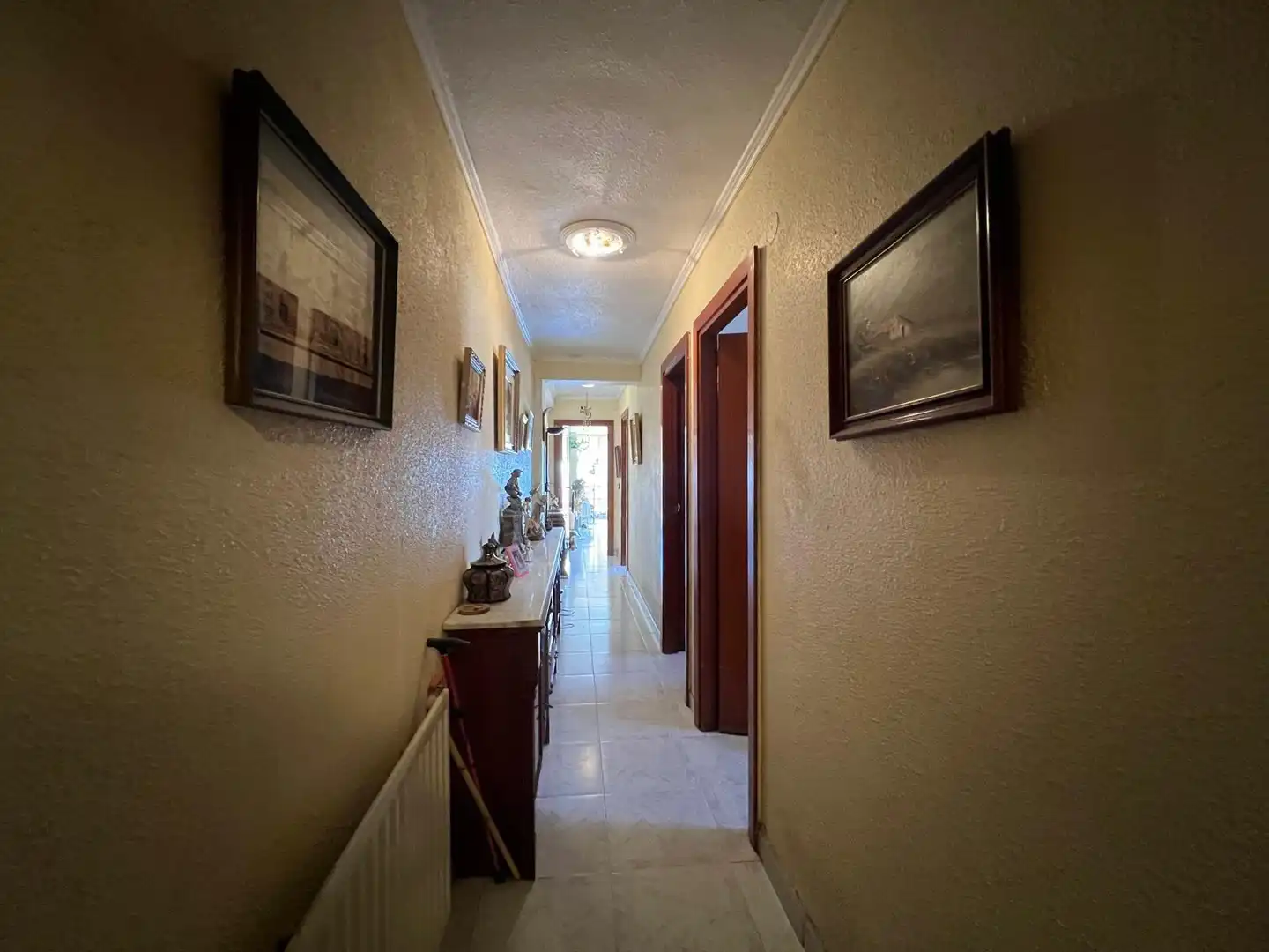 Penthouse mit Terrasse zum Verkauf in Centro Urbano, imagen 44