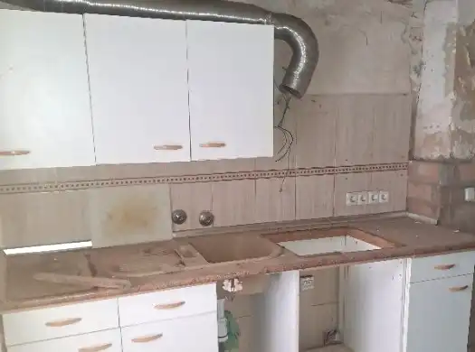 Kitchen of Houses for sale in Calanda  with Storage room and Balcony