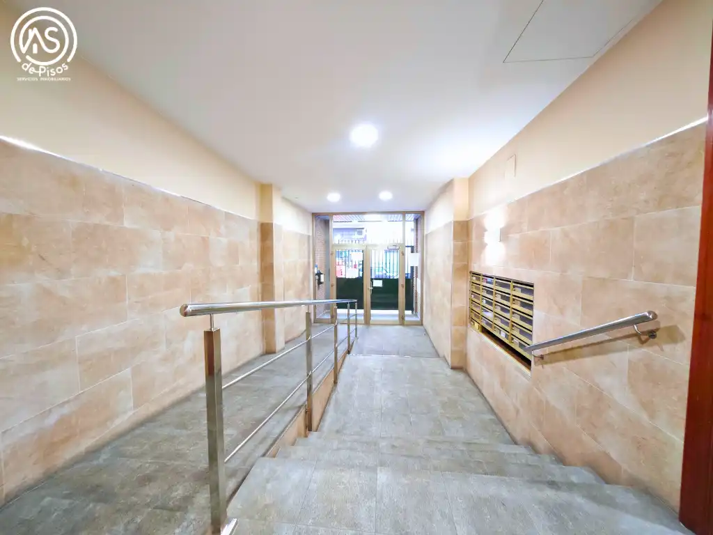 Wohnung mit Terrasse zur Miete in Calle del Doctor Ricardo Lozano Monzón 6, imagen 33