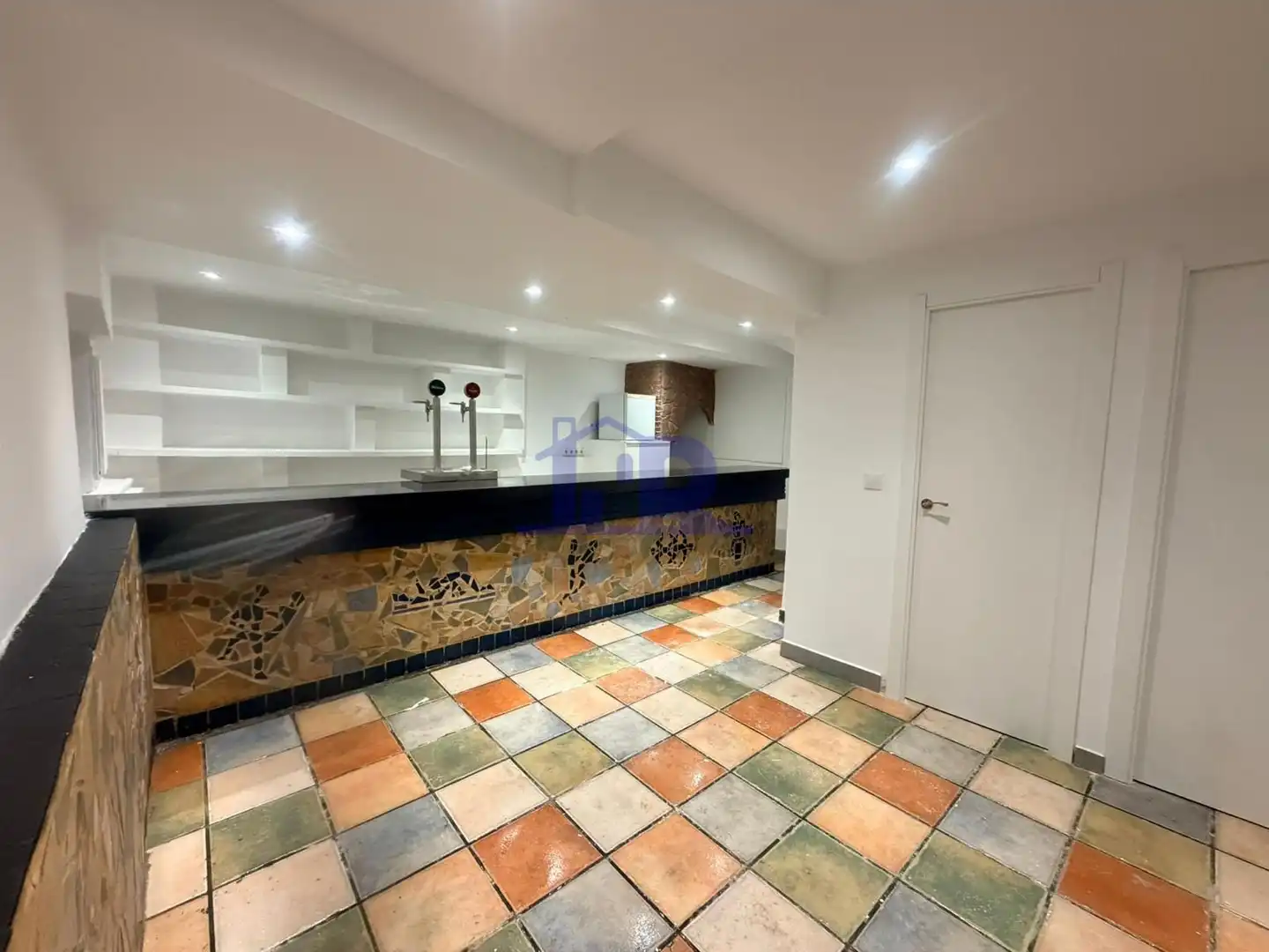 Local comercial de lloguer a Doctor Galindez, imagen 2