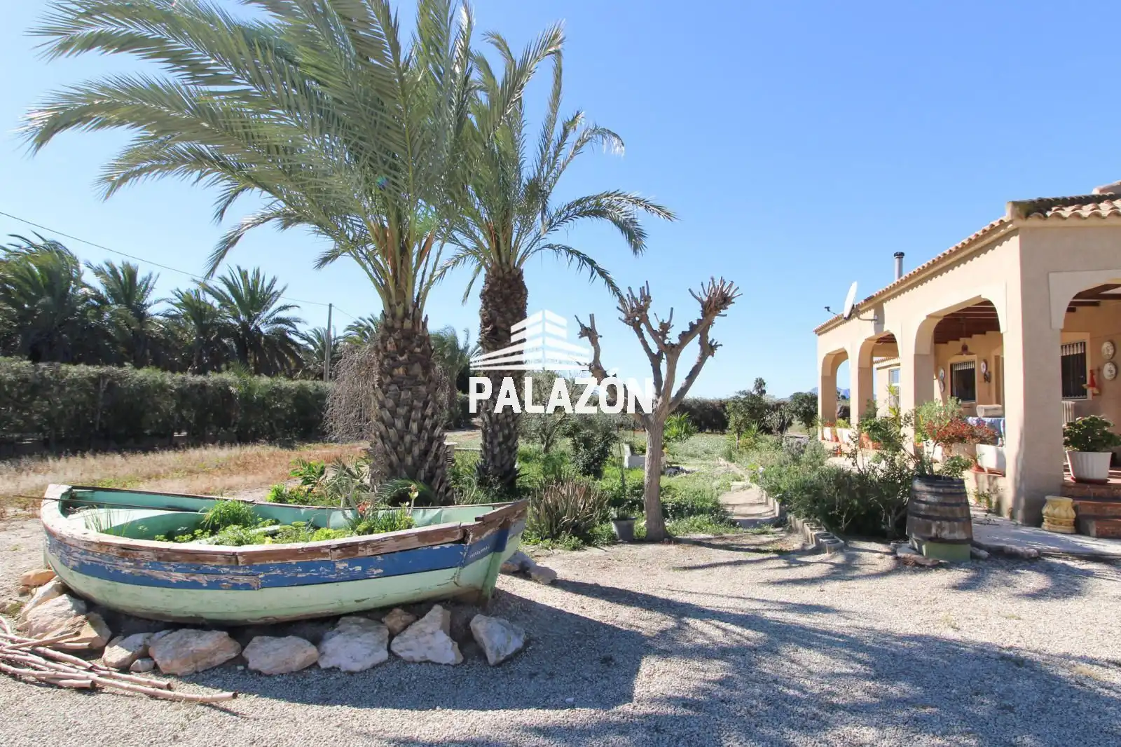 Chalet en venta en Dolores, imagen 28