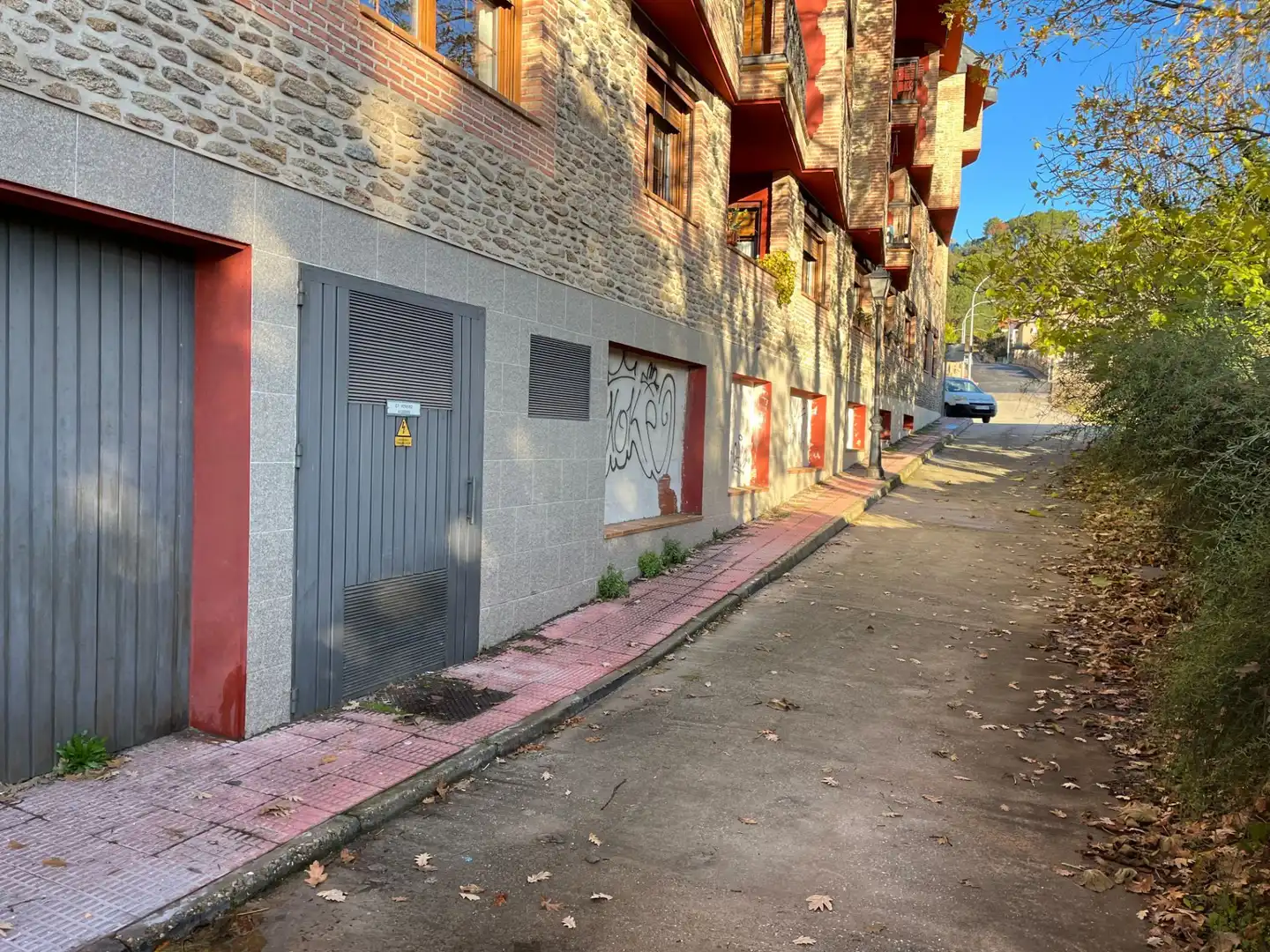 Gewerbefläche zum Verkauf in LA CRUZ 20, imagen 34