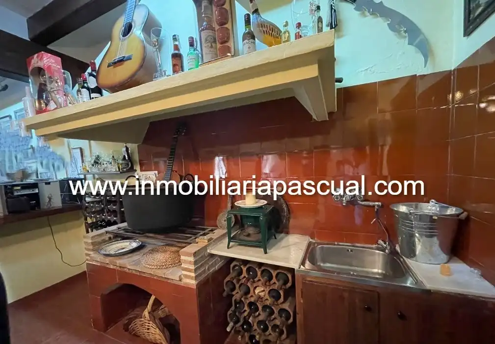 Villa zum Verkauf in Muro de Alcoy, imagen 79