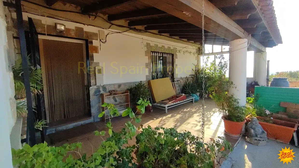 Country house for sale in Vélez-Blanco, imagen 21