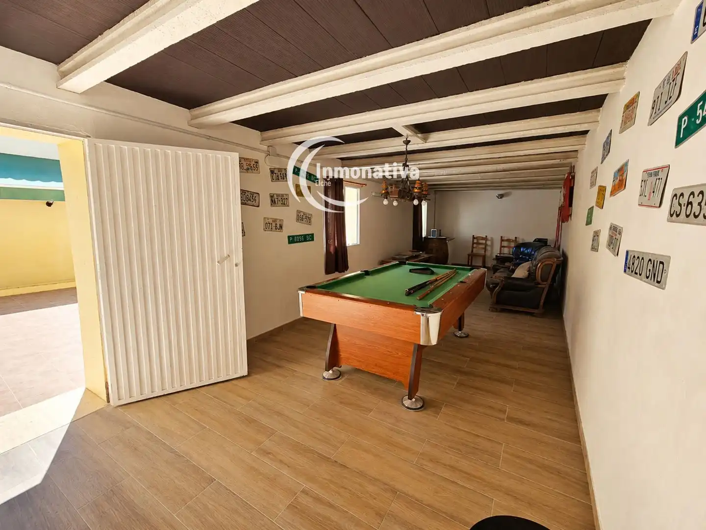 Houses for sale in Pedanías Oeste