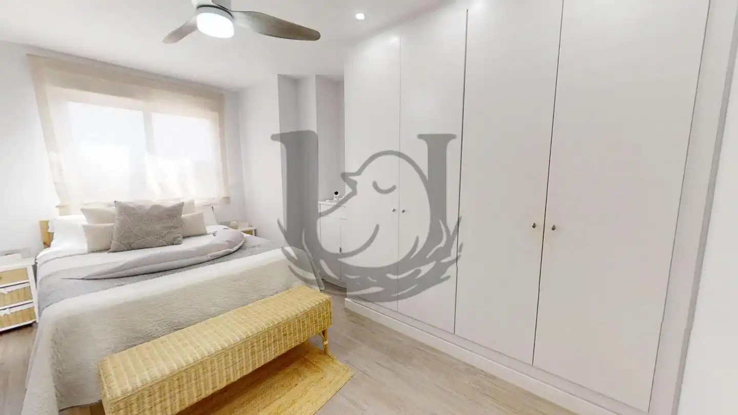 Habitación de Piso en venta en Alginet con Aire acondicionado, Terraza y Balcón