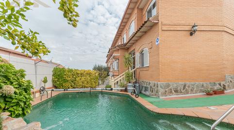 Photo 2 of House or chalet for sale in Calle Fuenfría, 2, El Pijorro, Madrid