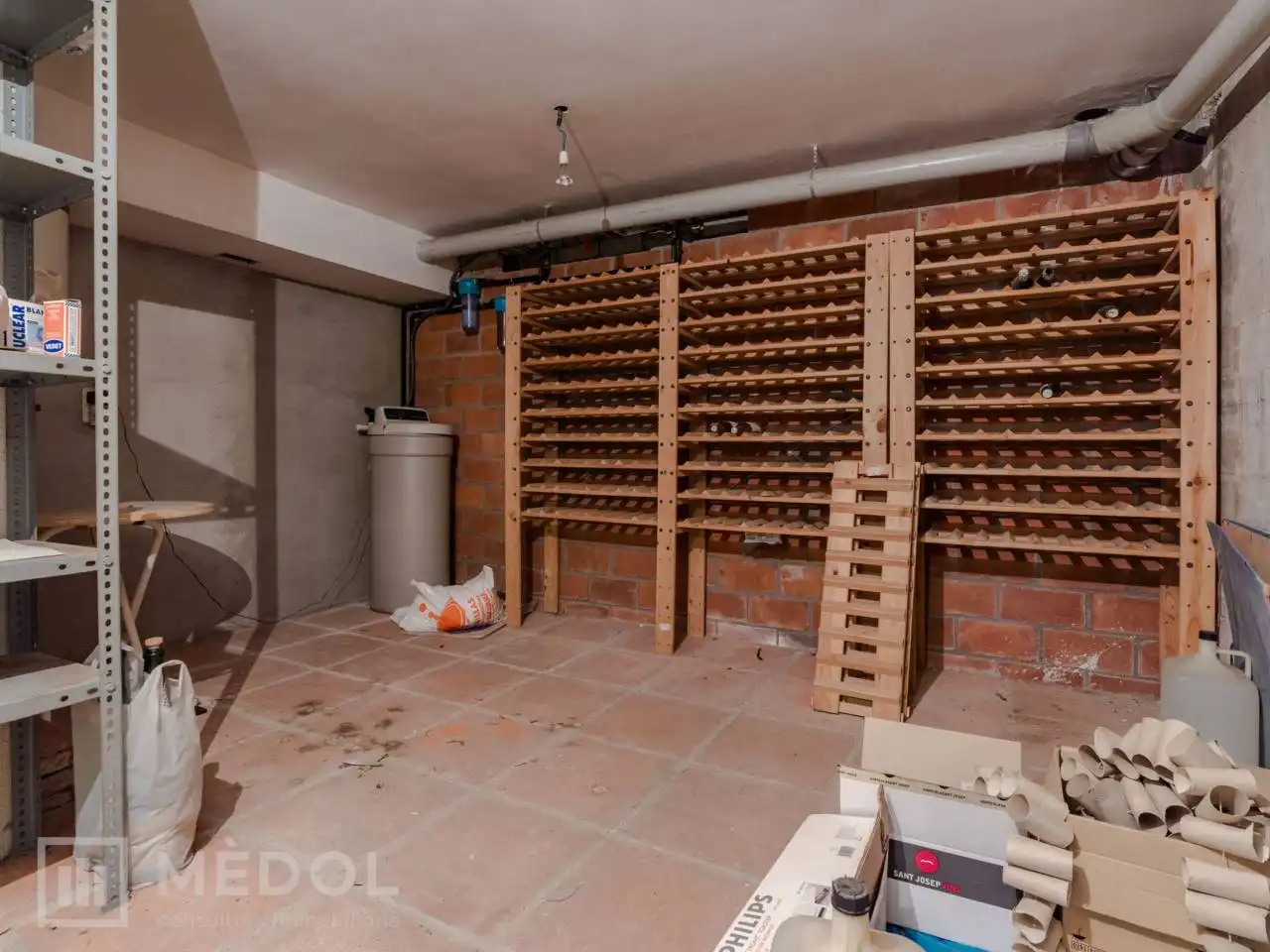 Houses for sale in Tarragona  with Air Conditioner, Heating and Parquet flooring