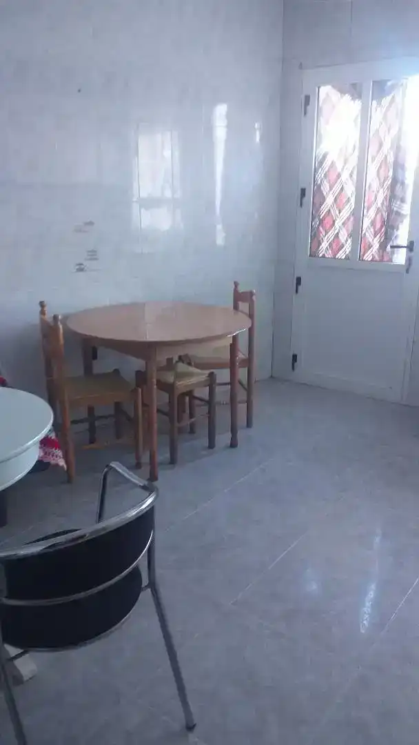 Menjador de Casa o xalet en venda en Torrecilla de la Abadesa, Valladolid