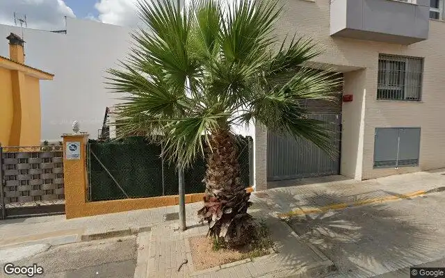 Vista exterior de Piso en venta en Vilamarxant