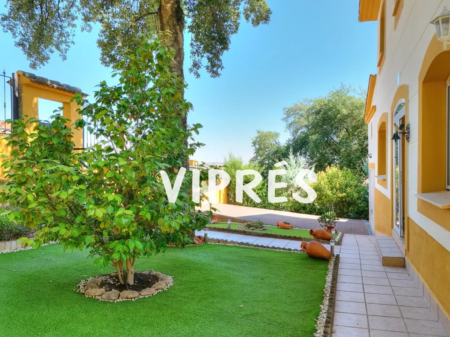 Chalet con piscina en venta en Ceres Golf, imagen 7