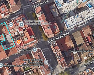 Exterior view of Residential for sale in Cerdanyola del Vallès