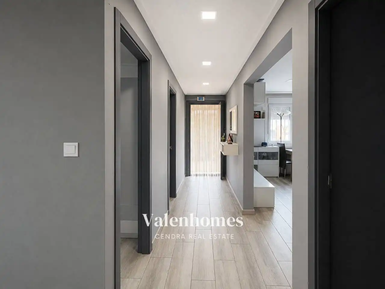 Houses for sale in Lliçà d'Amunt  with Air Conditioner, Private garden and Furnished