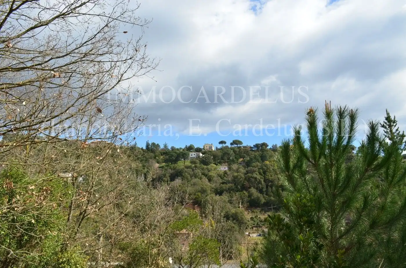 Terreny residencial en venda a Riells i Viabrea, imagen 4