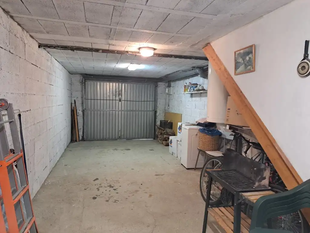 Einfamilien-Reihenhaus zur Miete in N-152, 171, Puigcerdà