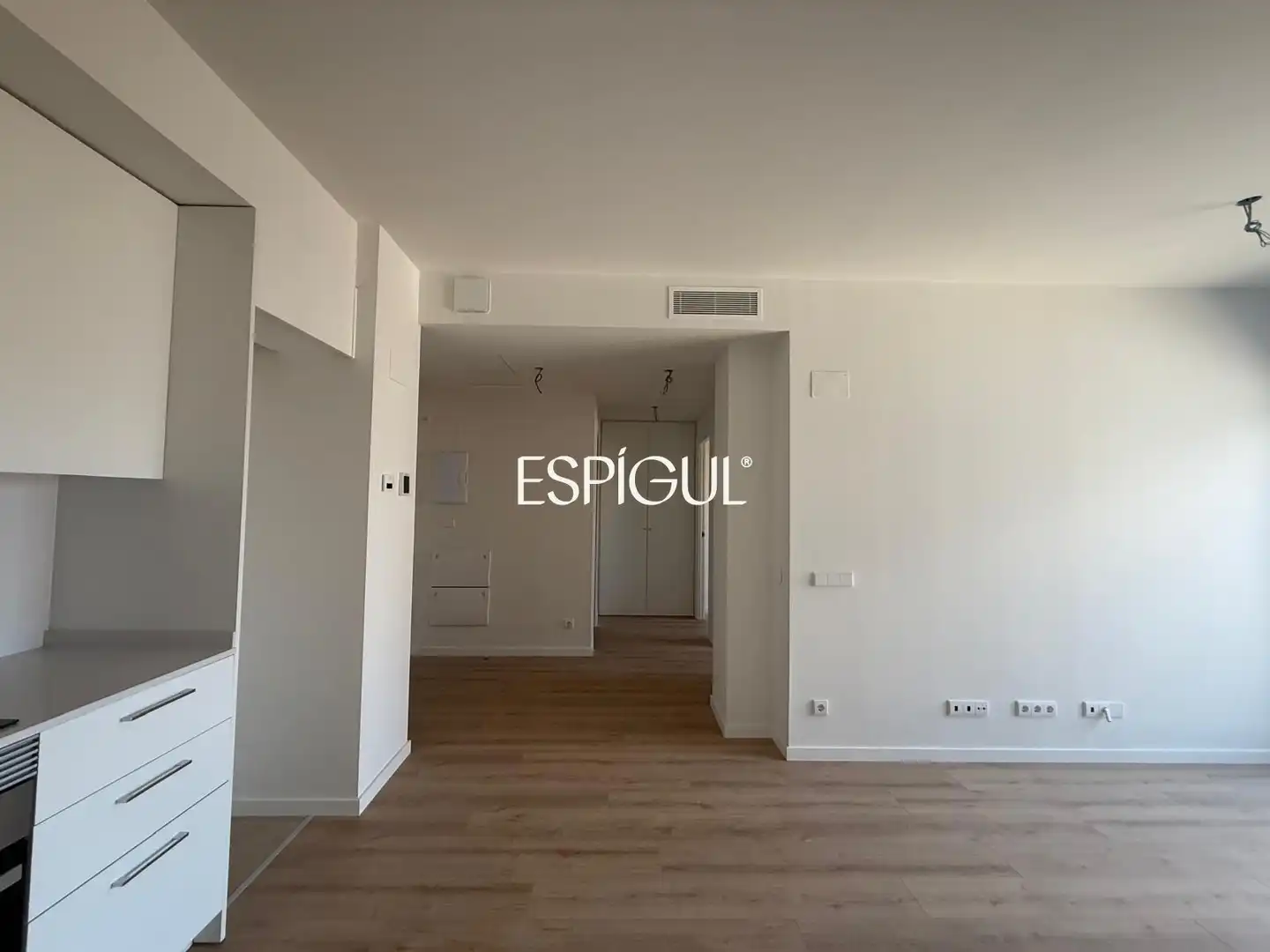 Pis de lloguer a Rossello, Sant Narcís