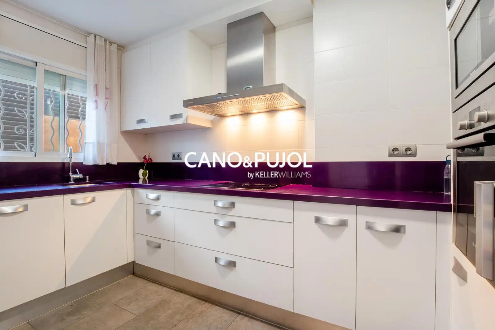 Casa amb jardí en venda a Santa Perpètua de Mogoda, imagen 5
