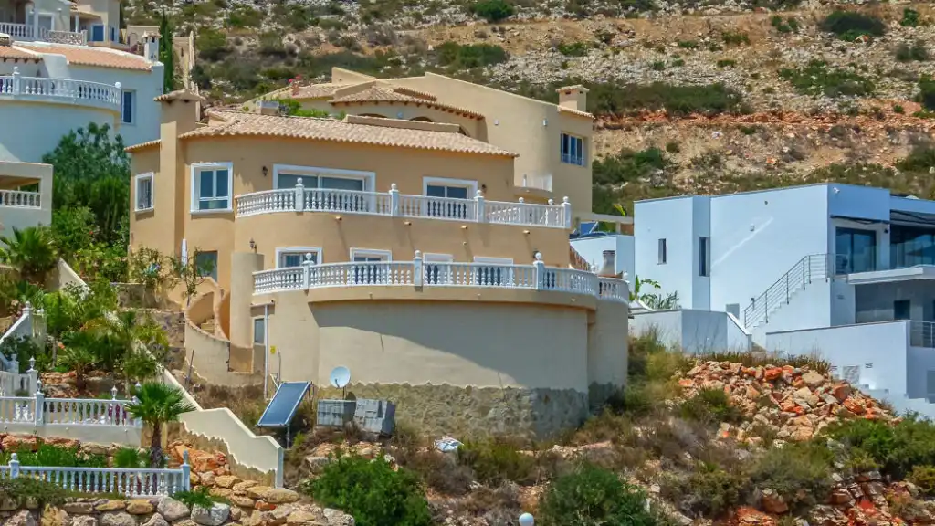 House with terrace for sale in Centro, imagen 2
