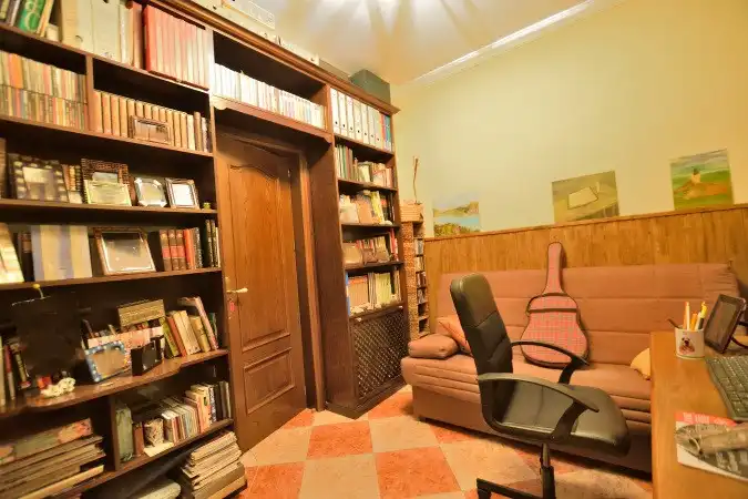 Flat with terrace for sale in Centro, imagen 18