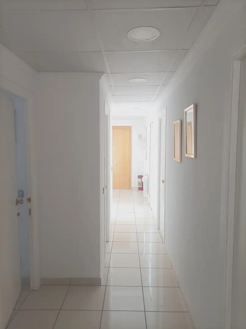 Pis en venda en Leganés amb Aire condicionat, Calefacció i Terrassa