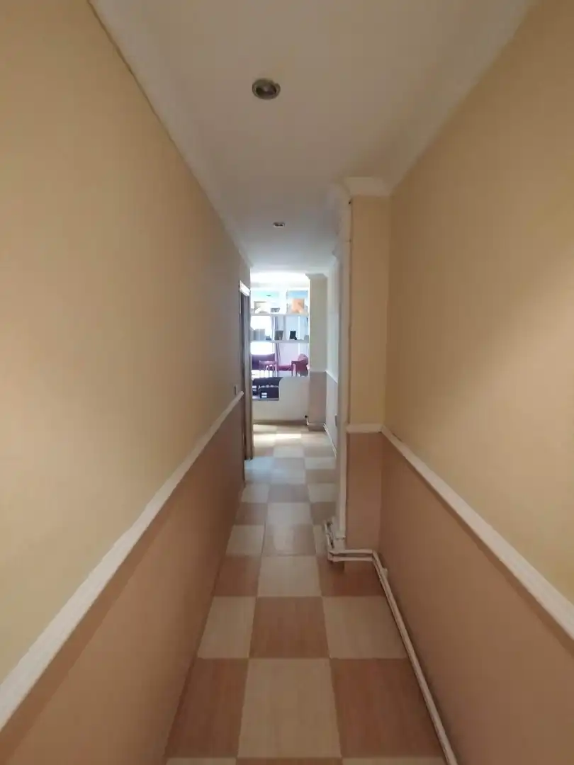 Piso en venta en Torredelcampo con Calefacción y Trastero