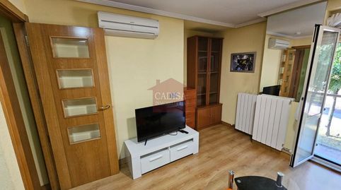 Foto 3 de Apartament de lloguer a Pizarrales, Salamanca Capital