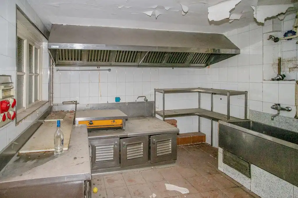 Local comercial en venda a Carrer Pallars, imagen 13
