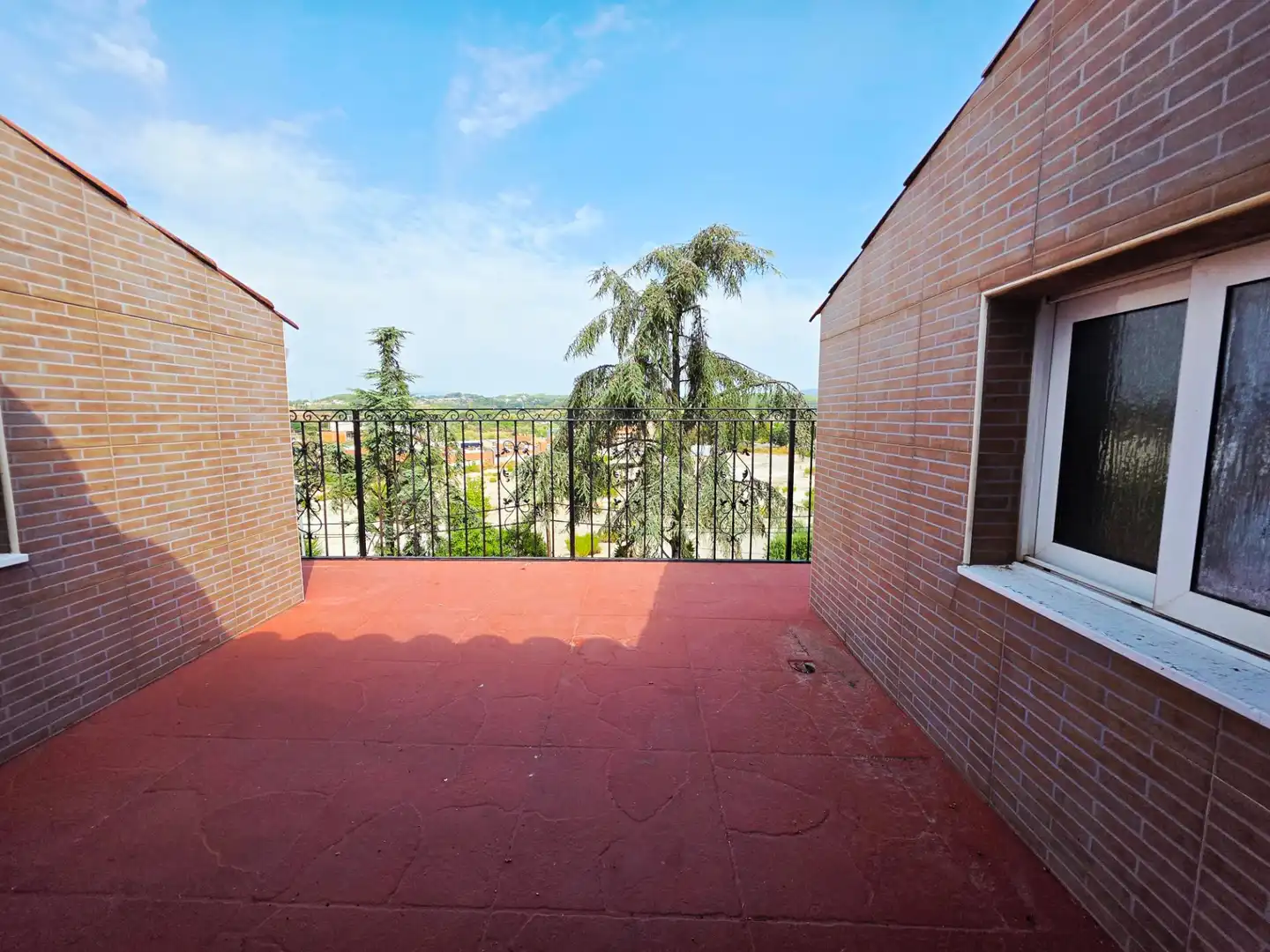 Terrassa de Àtic en venda en Rubí amb Terrassa i Forn