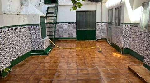 Foto 3 de Casa adosada en venda a Calle Castelar, 15, Torreperogil, Jaén