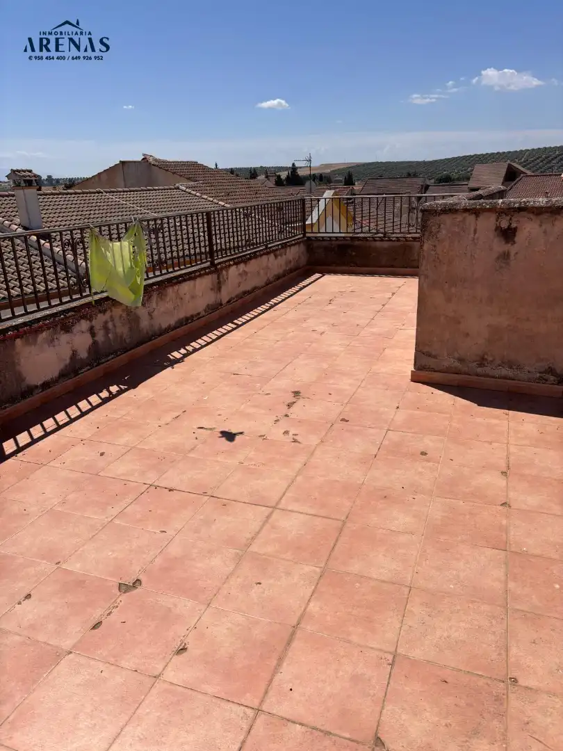 Casa en venda a Calle Nueva de Tocón, imagen 15