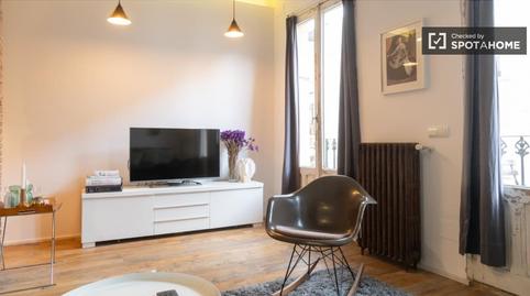 Foto 4 de Apartament per a compartir a Embajadores - Lavapiés,  Madrid Capital