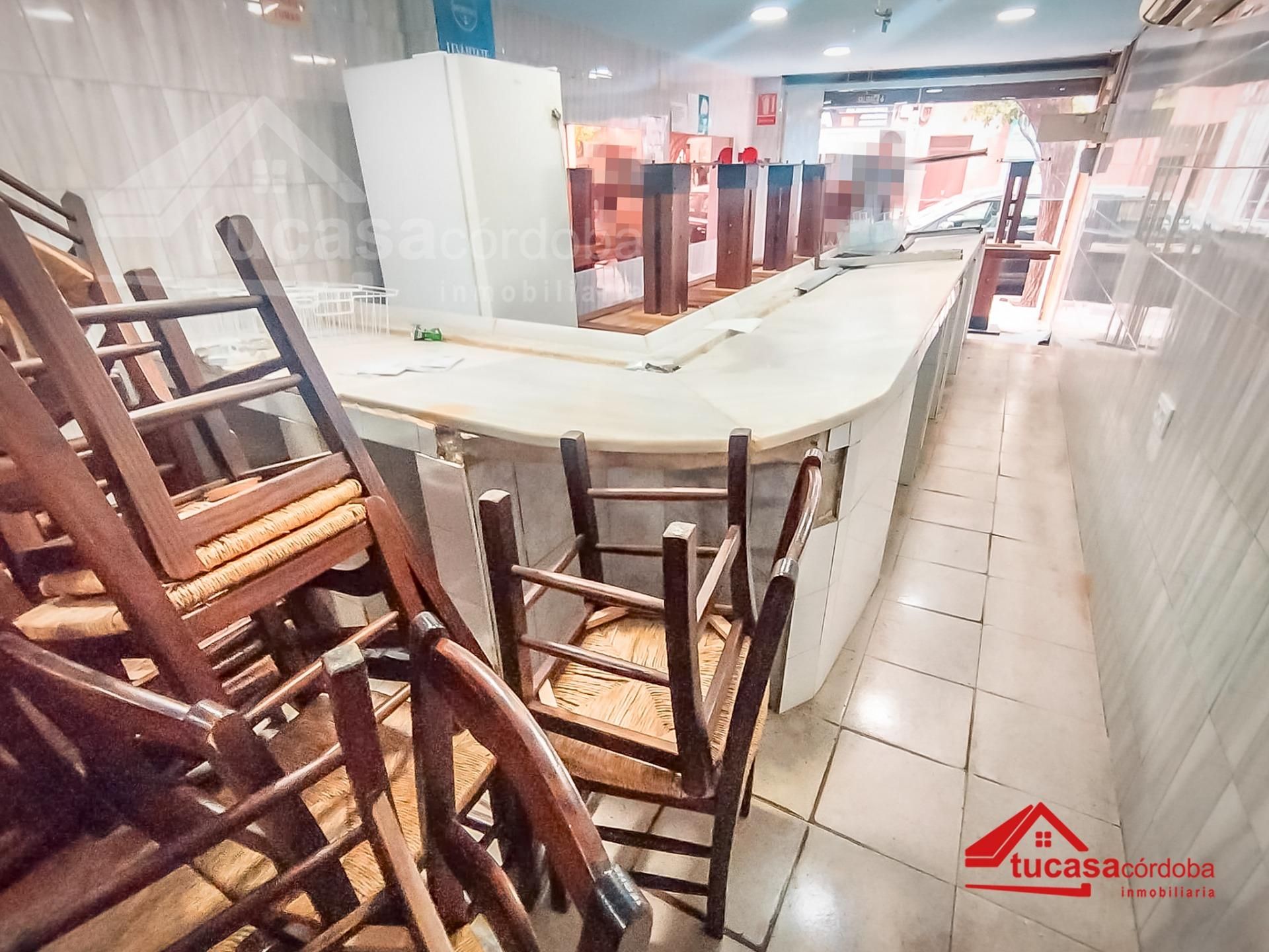 Premises for sale in  Córdoba Capital