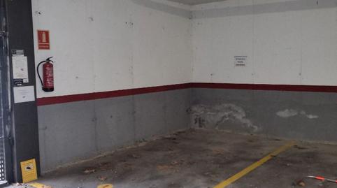 Photo 5 of Garage to rent in Carrer Jaume Vidal I Alcover, 3, Nou Eixample Nord,  Tarragona Capital