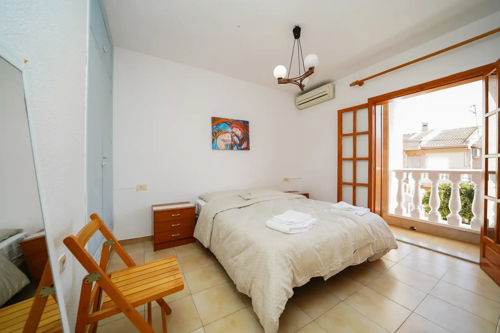 Houses for rent in Los Cuarteros