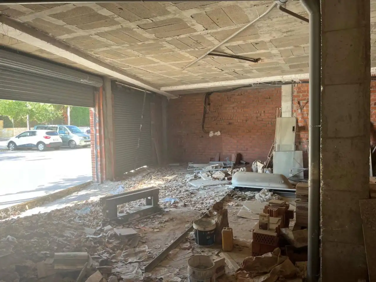 Business premises for sale in Avenida Catalunya, imagen 4