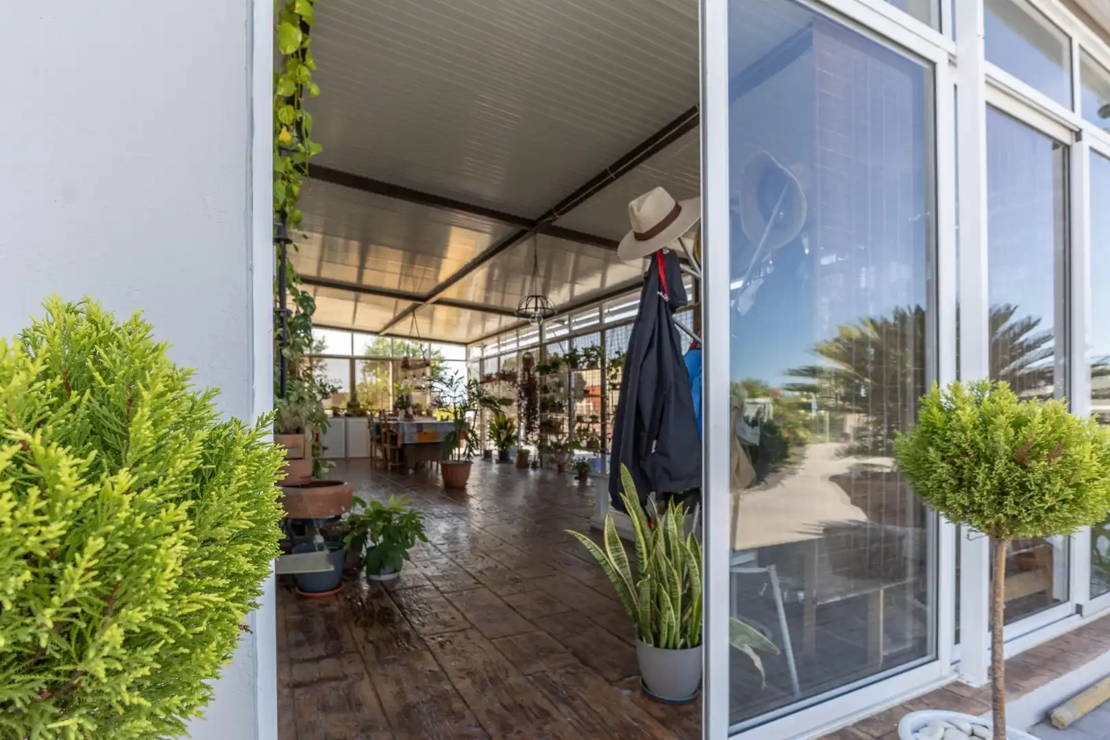 Chalet con piscina en venta en Santiago - Coronación, imagen 7