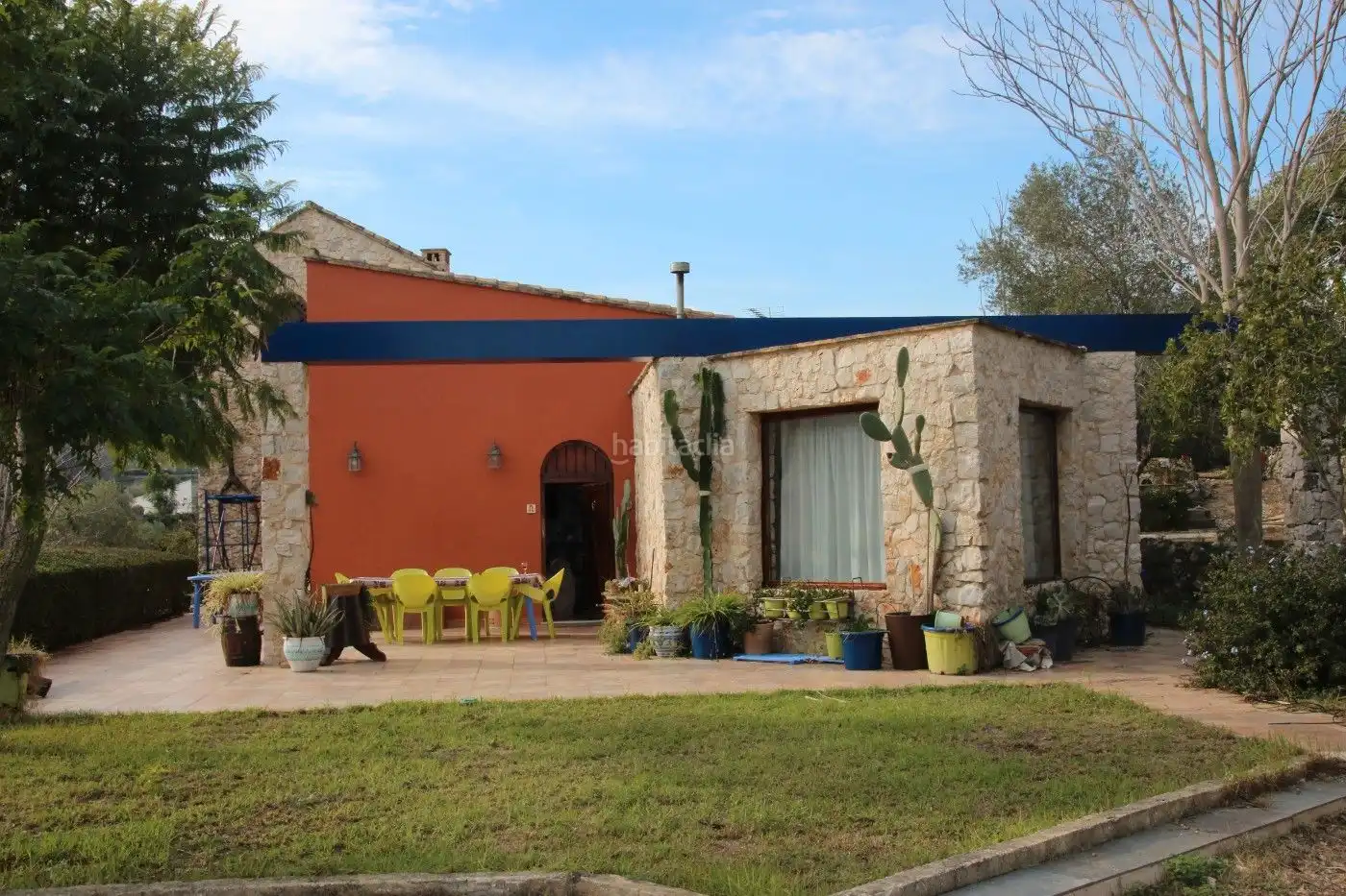 Maison rustique avec piscine à vendre à Carrer de Sant Roc 51, imagen 6