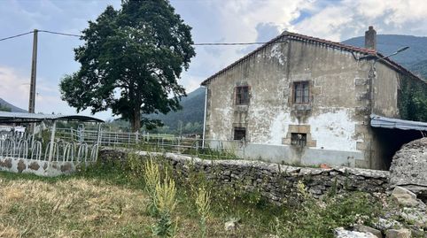 Foto 4 de Casa o chalet en venta en Las Machorras , 22, Espinosa de los Monteros, Burgos