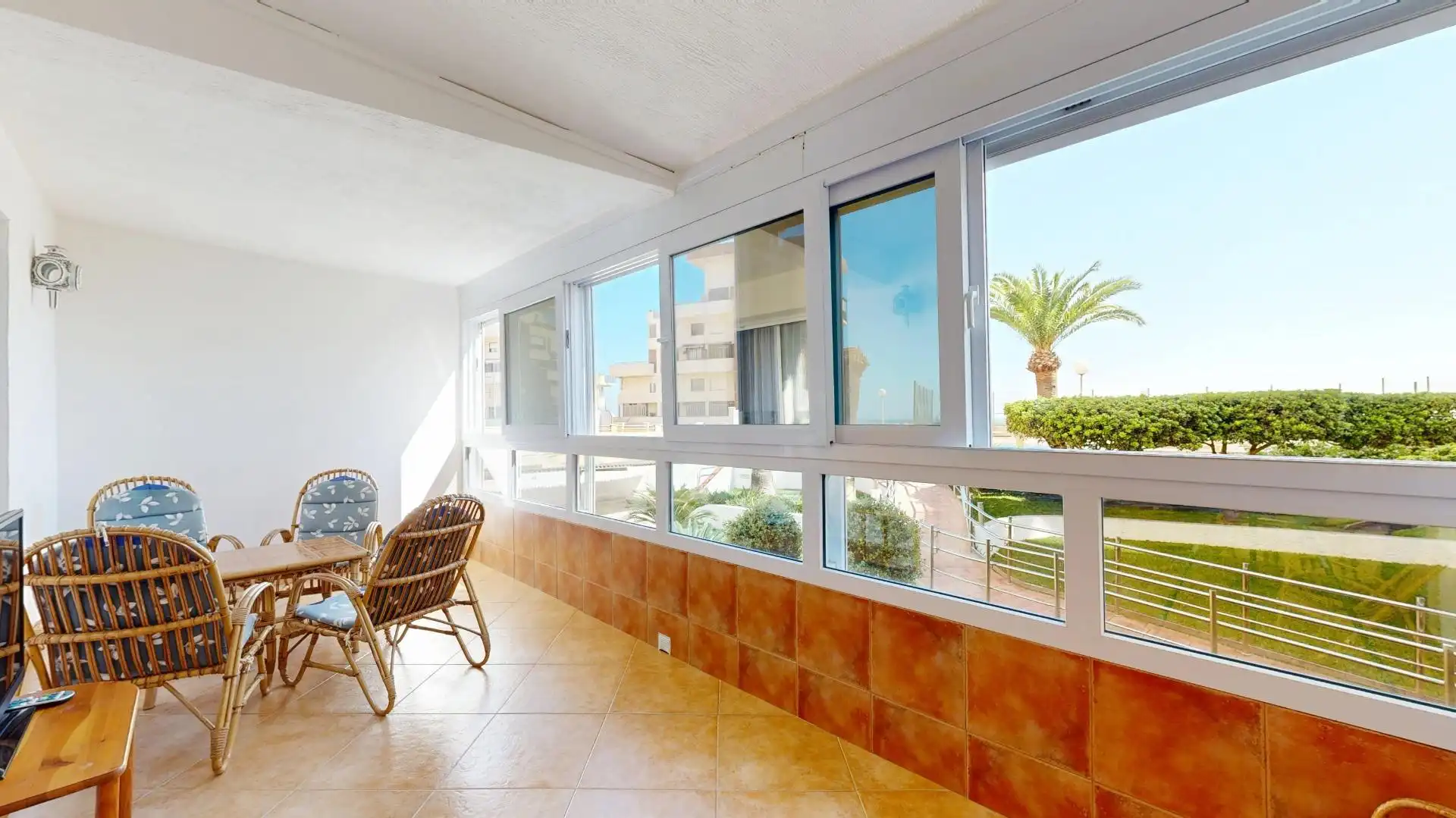 Apartament amb piscina en venda a Calle GEBALCOBRA, DE, imagen 8