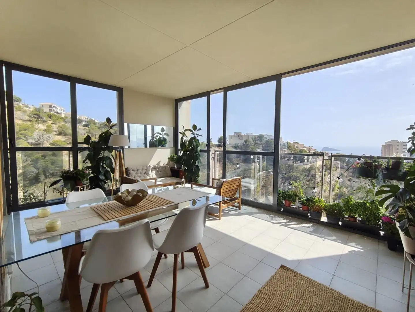 Wohnung mit Pool zum Verkauf in Rincón de Loix, imagen 43
