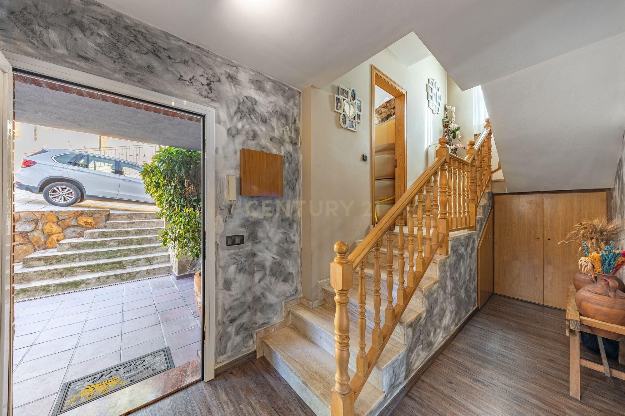 House or chalet for sale in Lliçà de Vall  with Air Conditioner, Private garden and Storage room