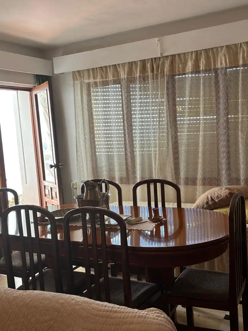Dining room of Apartments for sale in Estepona  with Terrace and Storage room