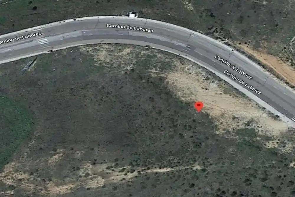 Wohnbaugrundstück zum Verkauf in Polígono Sppp 12, imagen 4