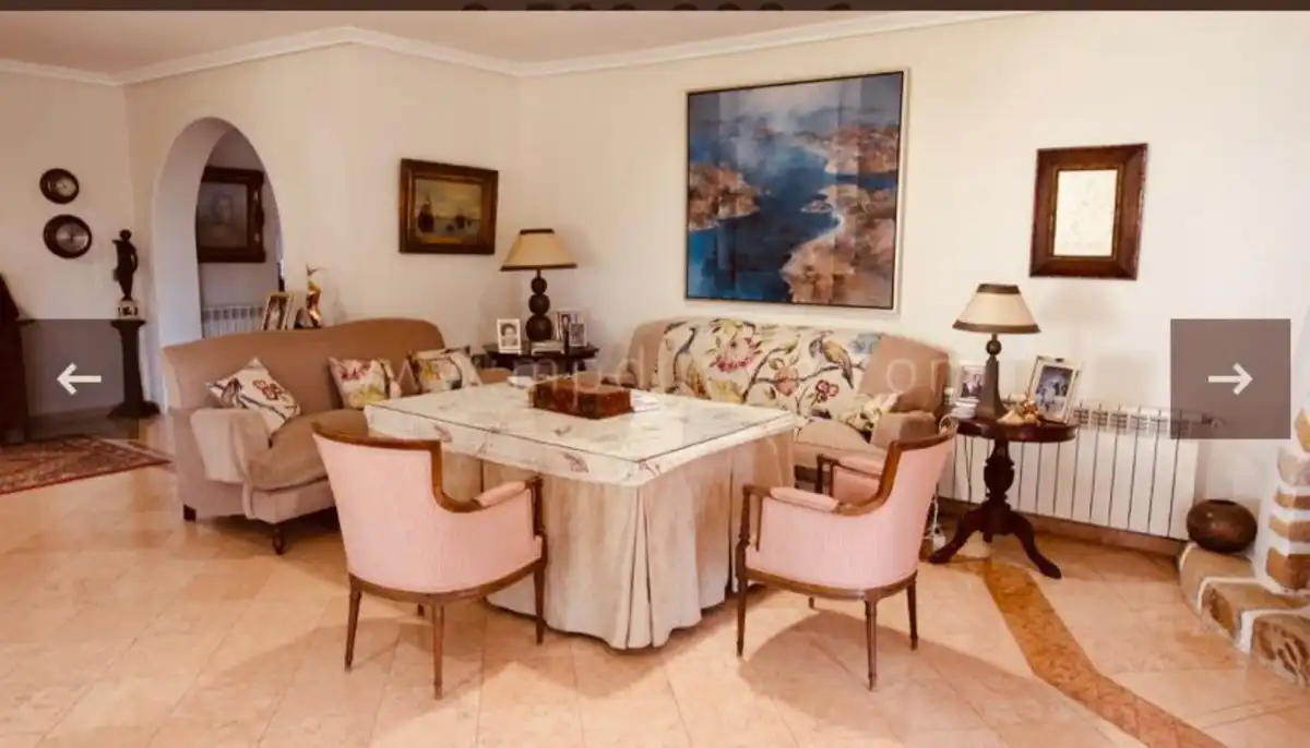 House with pool for sale in Milla de Oro, imagen 14