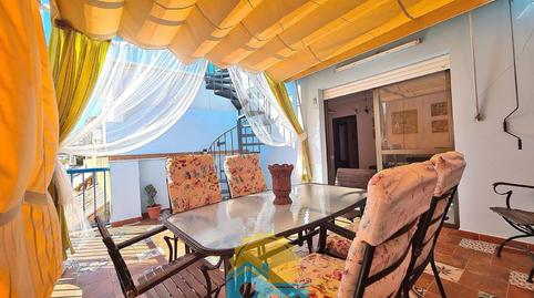 Foto 2 de Àtic en venda a Punta Umbría, Huelva