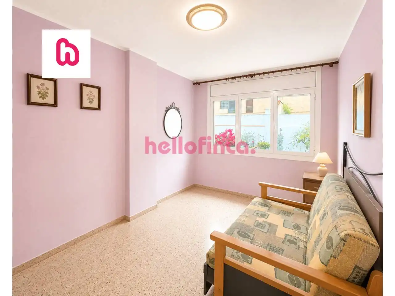 Piso con terraza en venta en Calle del Vallès, imagen 16
